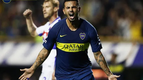 “El sueño de Cardona era volver a Boca”