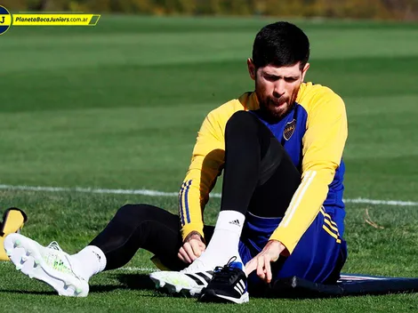 El Rojo busca a Rossi: “Es primordial tenerlo cuanto antes”