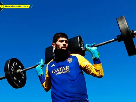 ¿Qué intenciones tiene Rossi? Habló su representante