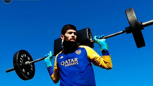 ¿Qué intenciones tiene Rossi? Habló su representante