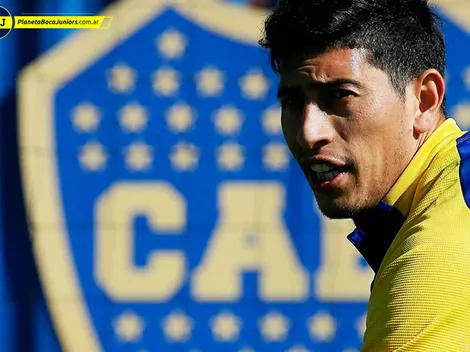 Russo habló de la posible partida de Andrada