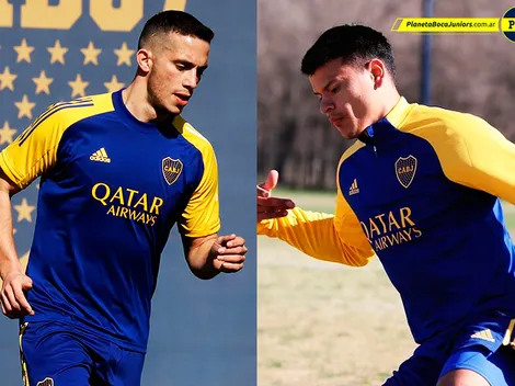 Casos positivos en Boca: cómo seguirá el protocolo del plantel