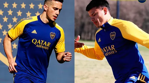 Casos positivos en Boca: cómo seguirá el protocolo del plantel