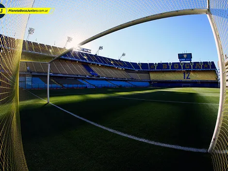 El tema del momento: un panorama completo sobre los arqueros de Boca