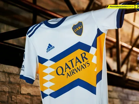 “Me gustaría sacarme la espina en Boca”