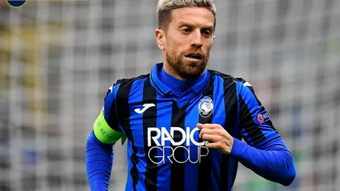 Papu Gómez contó que Boca lo buscó el año pasado