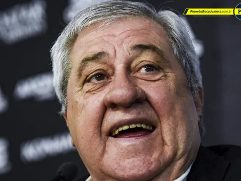 Ameal, firme: “No queremos jugar la jornada de los clásicos”