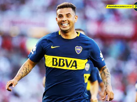 Basualdo: “Cardona ya tuvo su chance, ya pasó”