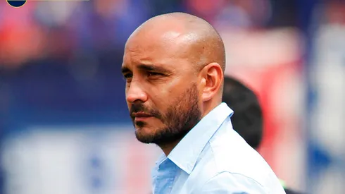 El Lobo Ledesma contó que pudo jugar en Boca