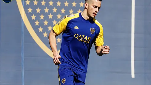 Marcone interesa en Turquía: “Lo necesitamos, sería importante para nosotros”