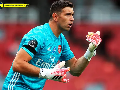 “A Boca le diría que no”