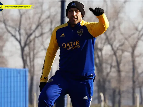 “Todo el tiempo quiero encontrar un Ábila”