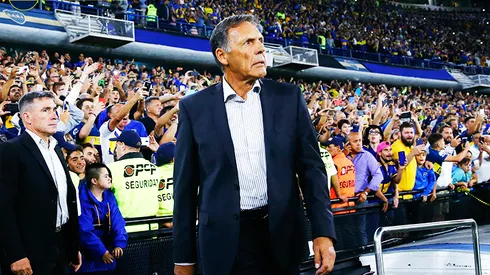 “Russo arriesgó, Alfaro no hubiese hecho lo mismo”