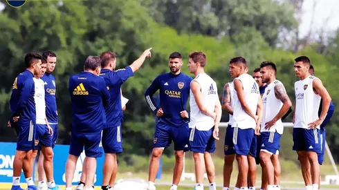 Los muchachos de Russo: el 1×1 de Boca para afrontar esta 'mini' pretemporada