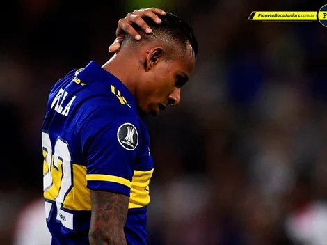 Villa estrenó nuevo look: ¿cuántos puntos le ponés?