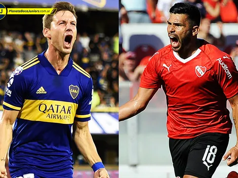 ¿Qué dijo Soldano de las negociaciones de Boca por Romero?