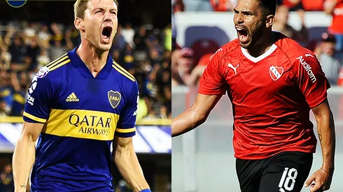 ¿Qué dijo Soldano de las negociaciones de Boca por Romero?