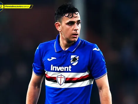 ¿Qué pasa con Maroni?