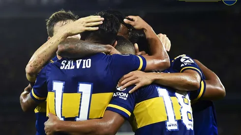 Graciani: “Ojalá que el futuro de Boca sea bueno y la pandemia no juegue en contra”