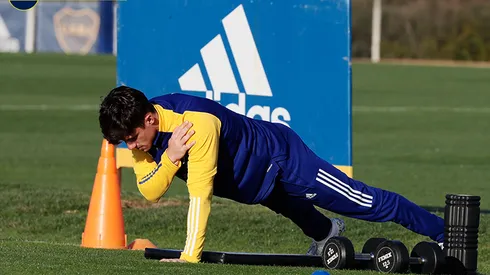 Máximos cuidados: la curiosa medida de Boca en el protocolo sanitario