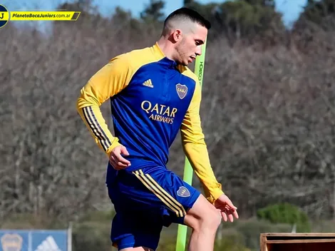 Independiente pierde interés en Marcone