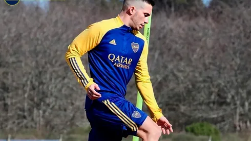 Independiente pierde interés en Marcone