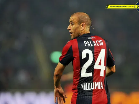 Papu Gómez puso a Palacio como ejemplo