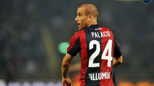 Papu Gómez puso a Palacio como ejemplo