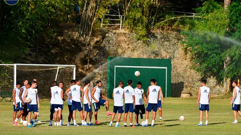 Boca vuelve a entrenar: los puntos claves para entender el protocolo