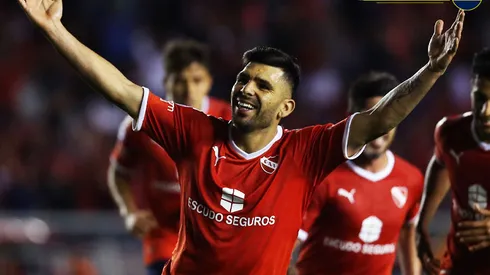 Burruchaga y las intenciones de Independiente con Silvio Romero