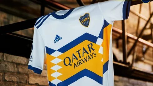 “Boca es monstruoso, no podés salir a la calle”