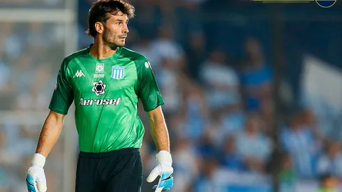 Javier García habló de la chance de volver a Boca