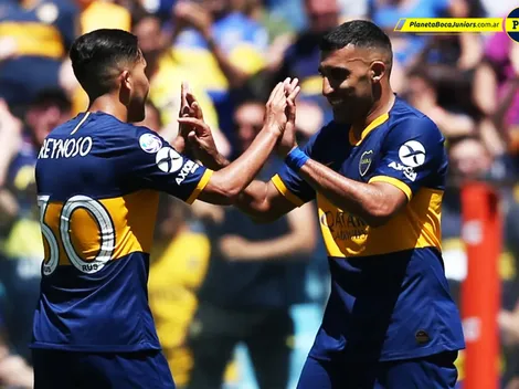 Wanchope y Bebelo siguen en Córdoba: el motivo