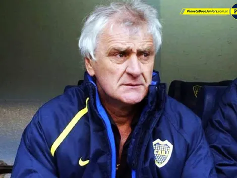 ¿Cuáles fueron los cuatro mejores equipos de Boca en la historia? La opinión de Ribolzi