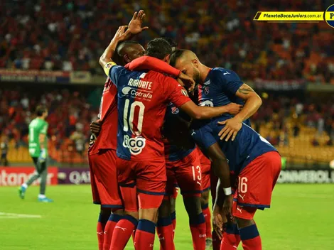 Los jugadores de DIM hablaron del estado físico del equipo