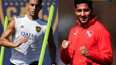 Un ídolo, tajante: “Yo haría el trueque entre Marcone y Cecilio Domínguez”