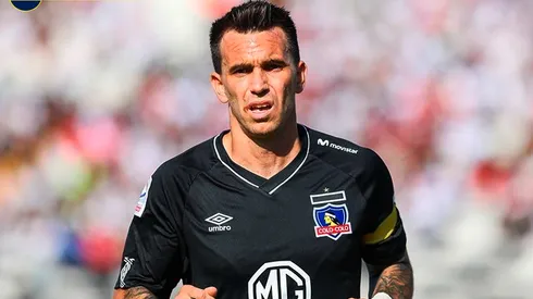 Mouche: “Me gustaría volver a Boca”