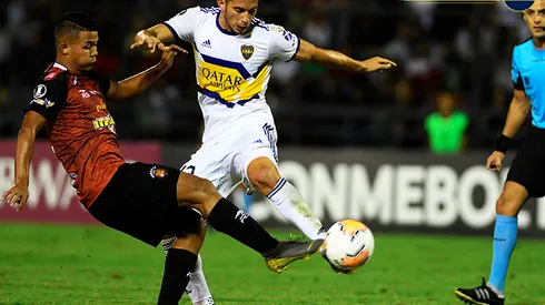 ¿Hay trueque? Habló el representante de Marcone