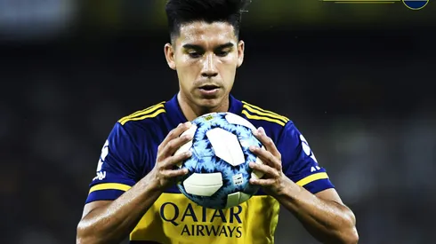 Pol Fernández nombró al mejor jugador del mundo en su posición