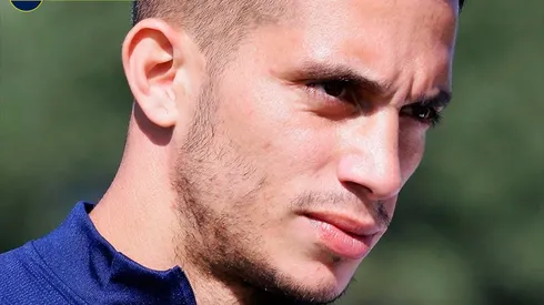 Habló el representante de Marcone: “Me dijo que hoy se debe a Boca”