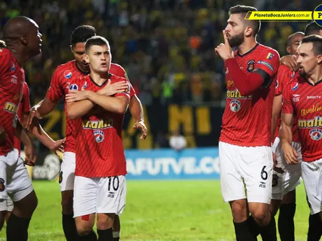 Caracas y un estricto protocolo para evitar contagios