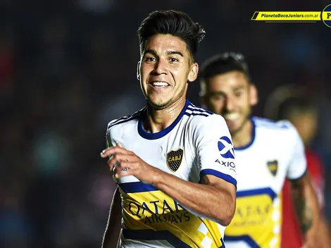 Pol Fernández: “Mi referente era Román”