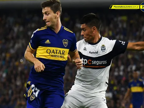 Un exBoca pide que siga Soldano