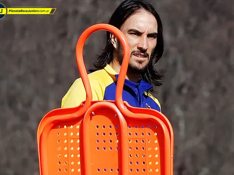 Por el brote, se frenó la salida de Sebastián Pérez