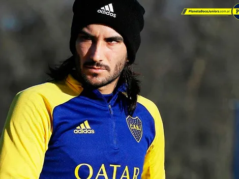 La situación de Seba Pérez: habló su representante