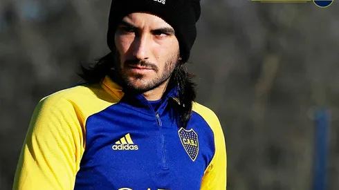 La situación de Seba Pérez: habló su representante