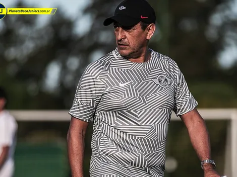 Libertad y un flojo momento: habló Ramón Díaz