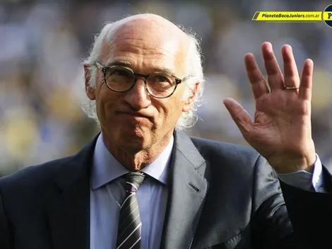 “Si tenés que tirar un caño, hacelo”