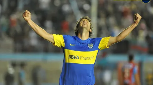 Ledesma: “Sé que tengo las puertas abiertas de Boca”