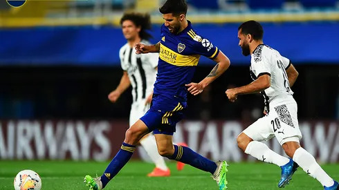 López, ilusionado: “Somos candidatos en la Copa”